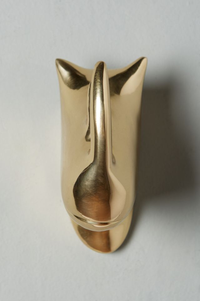Gleaming Safari Bust #2