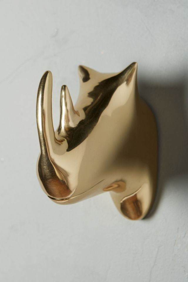 Gleaming Safari Bust #1
