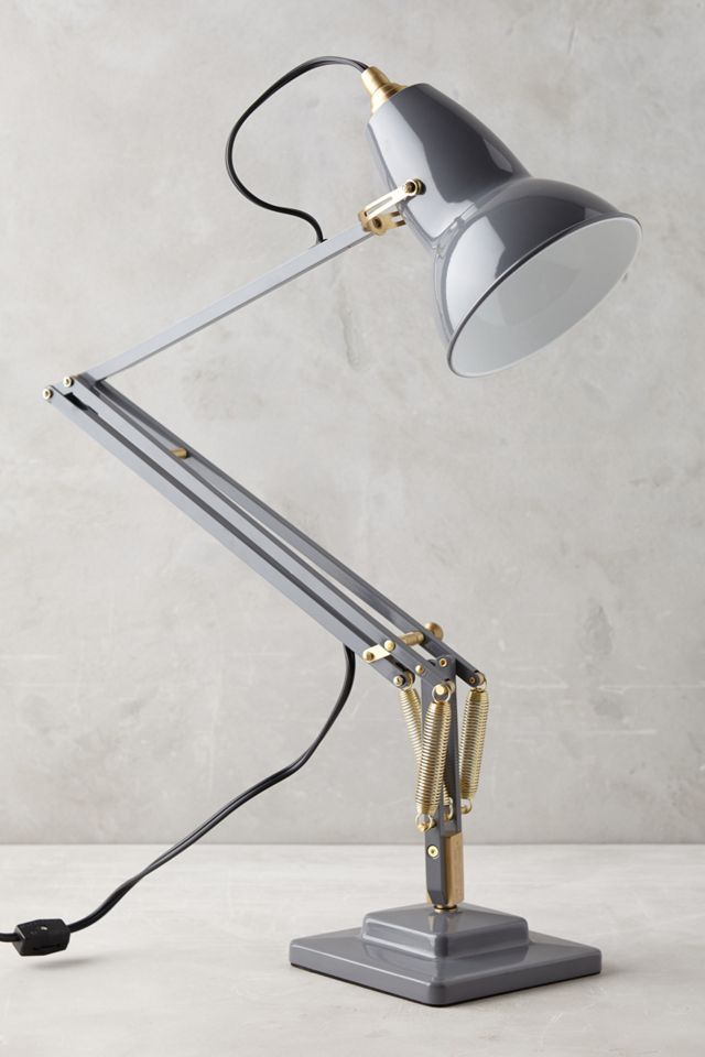 Anglepoise Original 1227 Desk Lamp #1