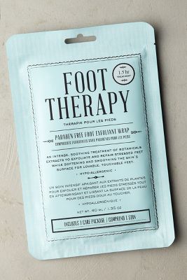 Foot Therapy