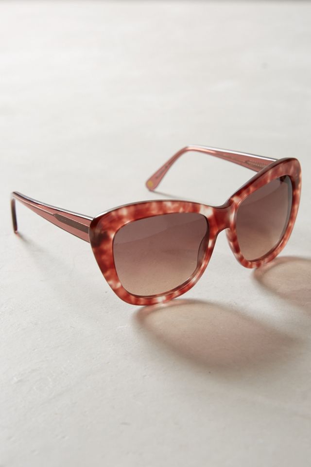 ett:twa Tauno Sunglasses | Anthropologie display picture 3