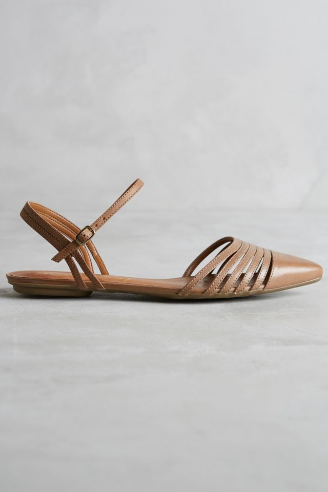 Vicenza Sadie Flats #1