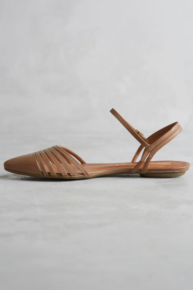 Vicenza Sadie Flats #2