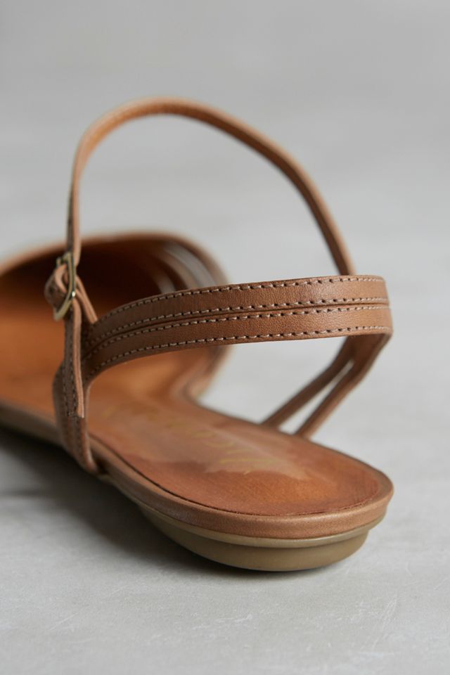 Vicenza Sadie Flats #4