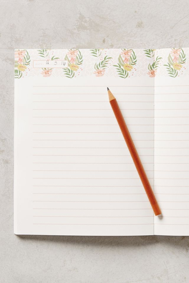 Summerside Notebook #2