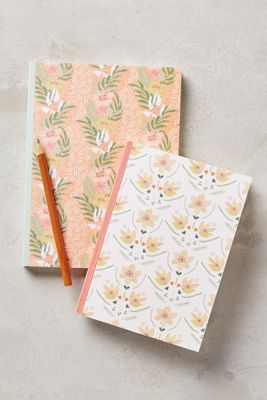 Summerside Notebook