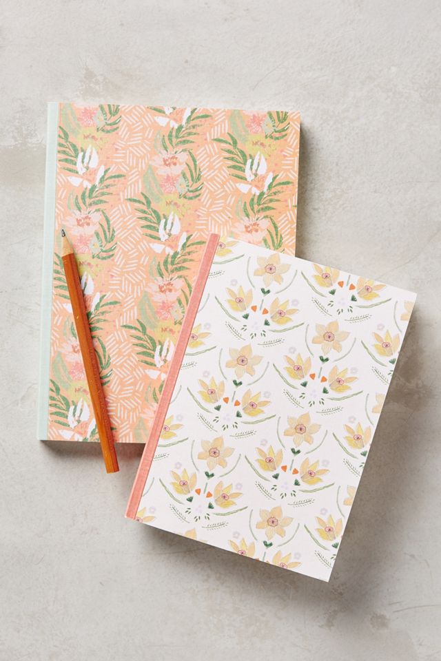 Summerside Notebook