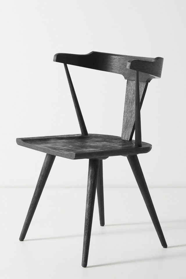 Mackinder Chair #1