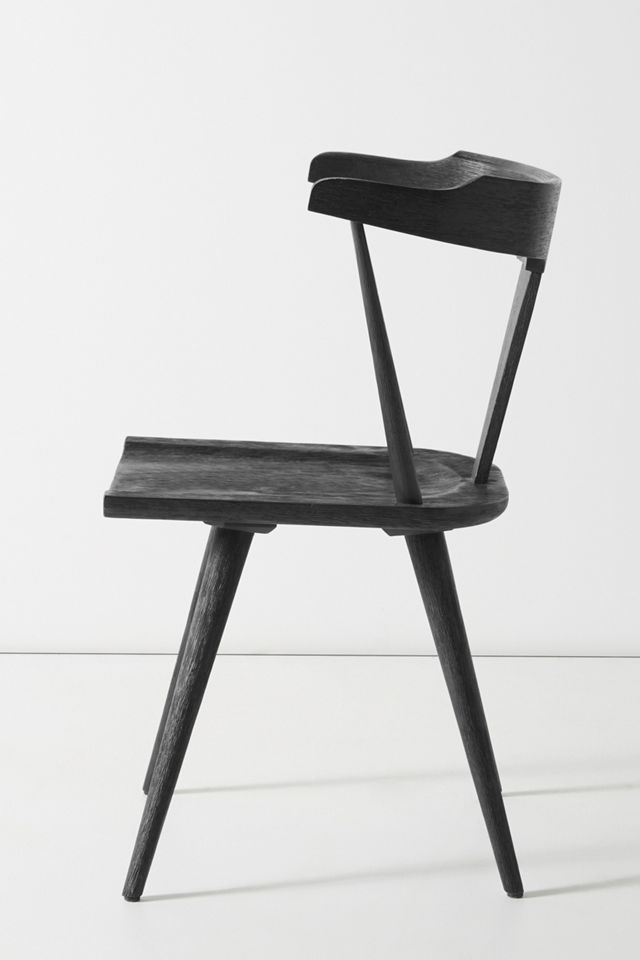 Mackinder Chair #2
