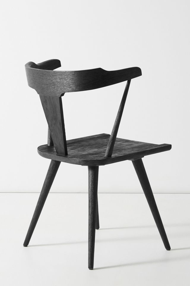Mackinder Chair #3