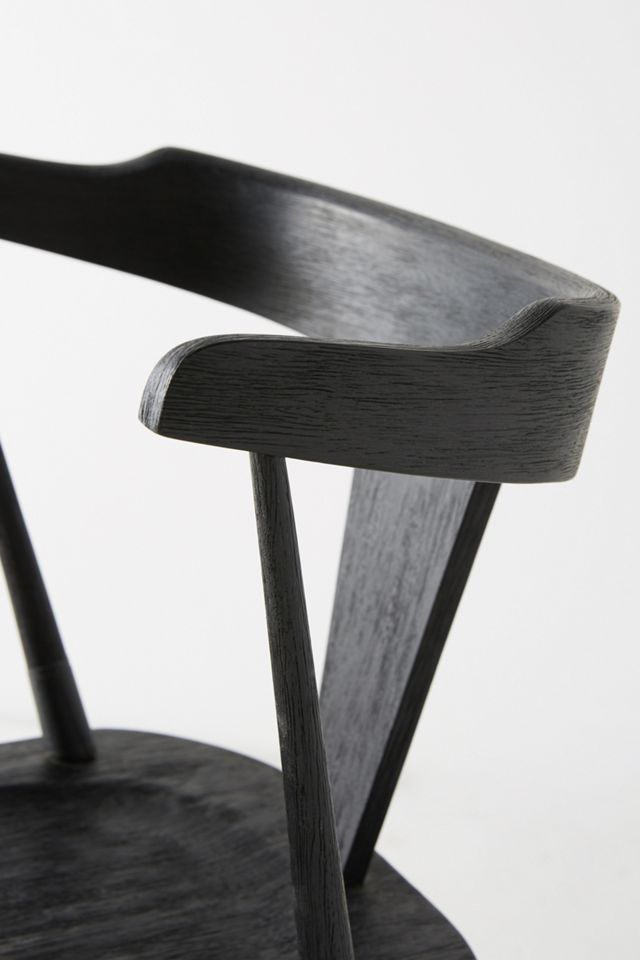 Mackinder Chair #4