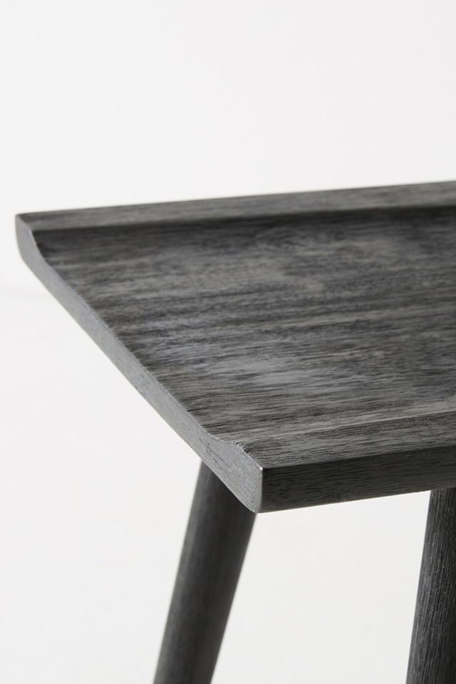 Mackinder Chair #5
