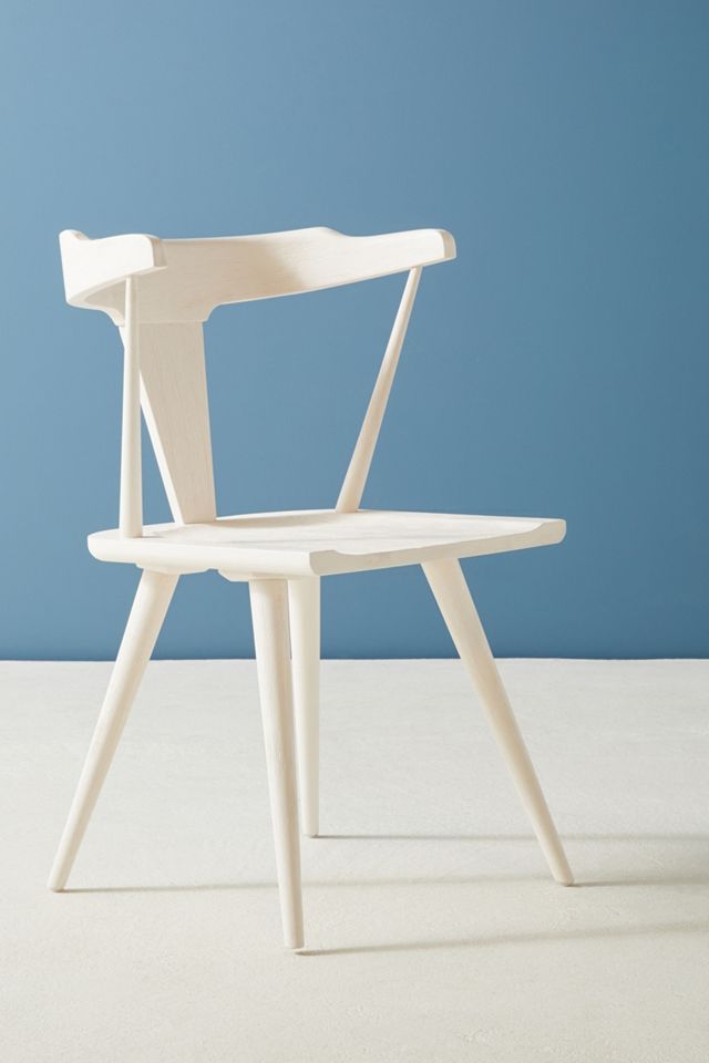 Mackinder Chair #1