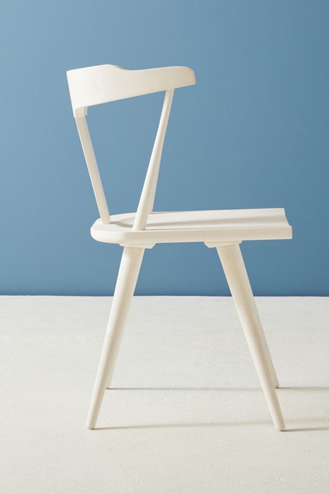 Mackinder Chair #2