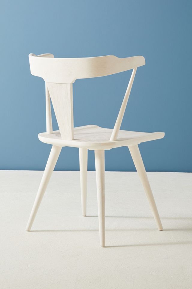 Mackinder Chair #3