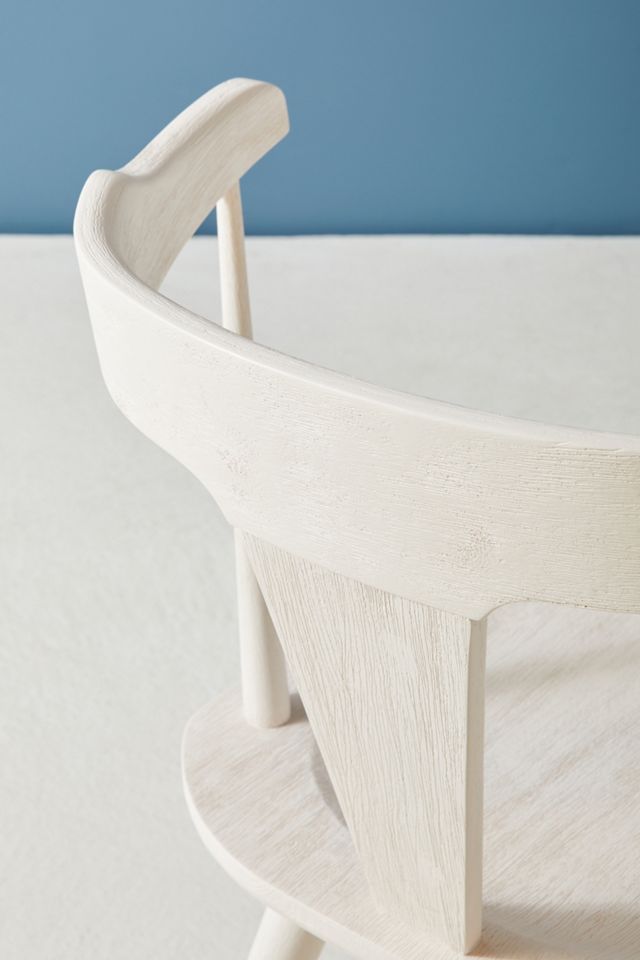 Mackinder Chair #4