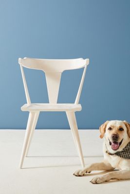Mackinder Chair