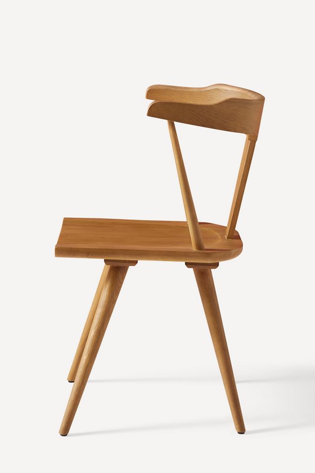 Mackinder Chair #3