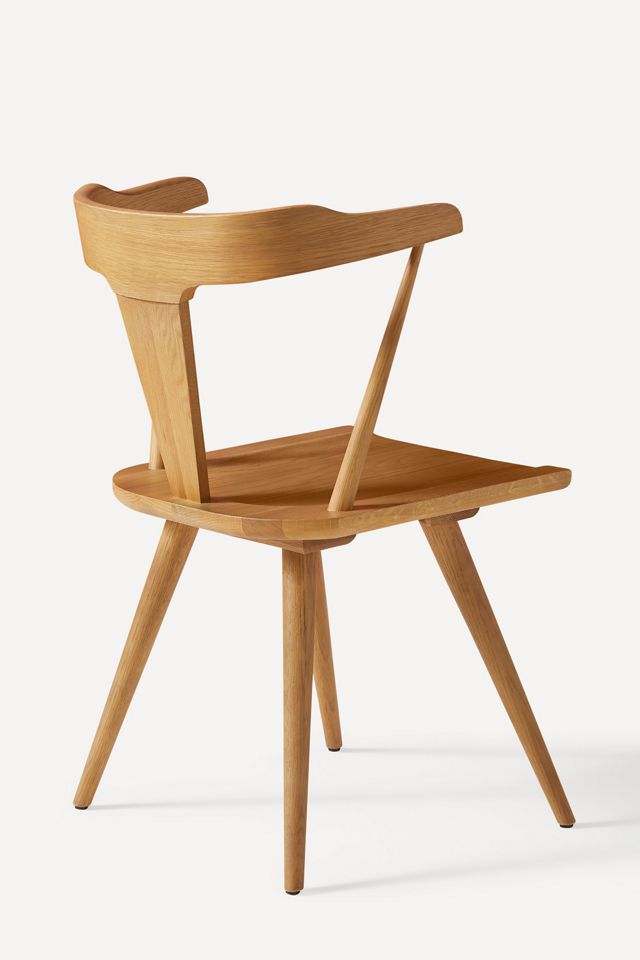 Mackinder Chair #2