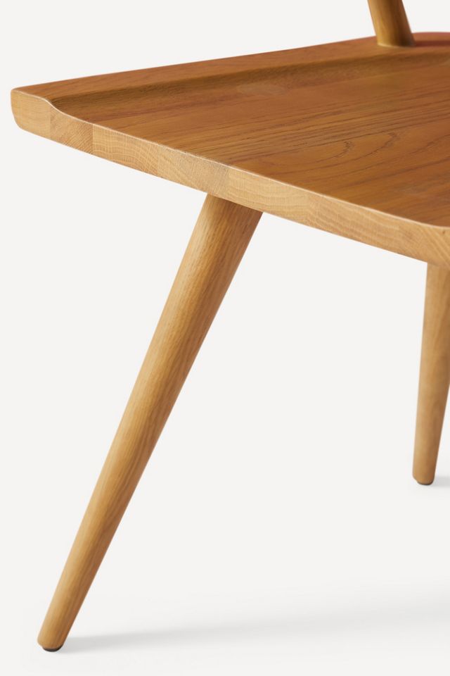 Mackinder Chair #5