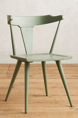 Mackinder Chair