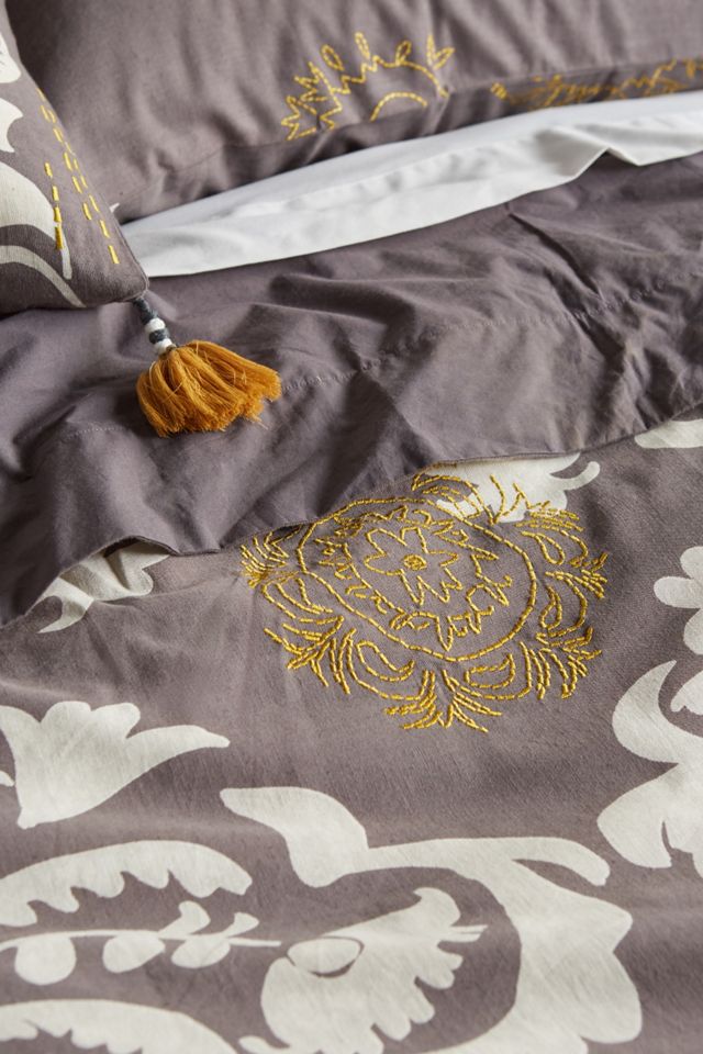 Agata Duvet #1