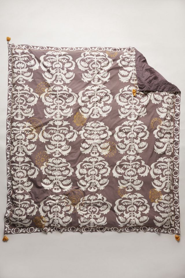 Agata Duvet #2