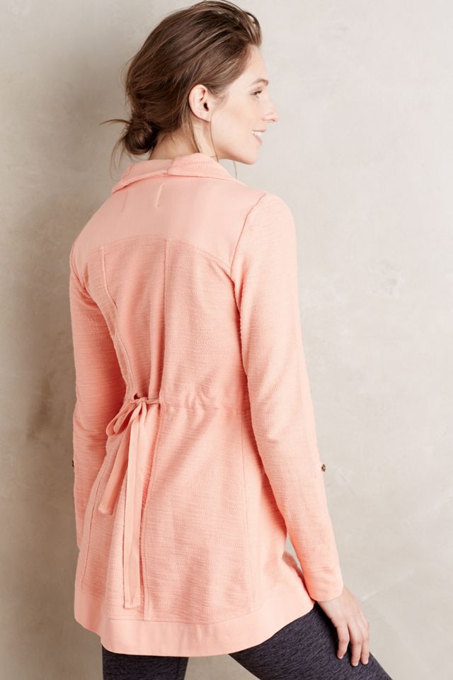 Quinn Jacket #1
