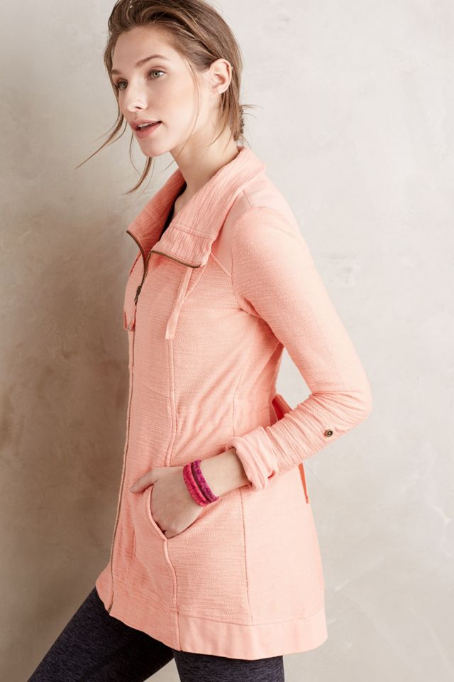 Quinn Jacket #2
