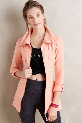 Quinn Jacket