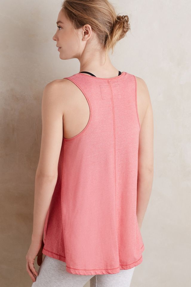 Sequence Tank #1