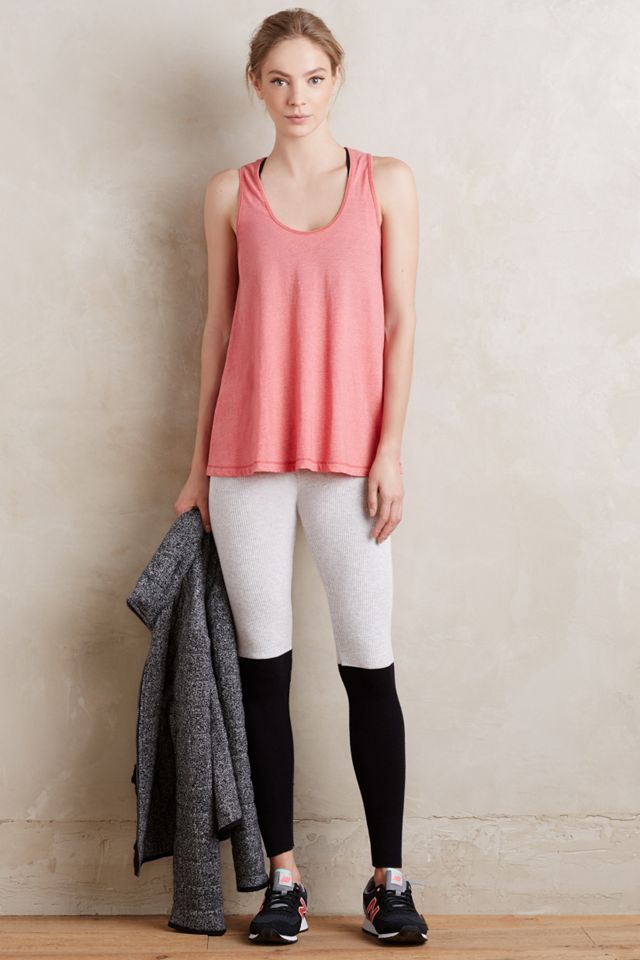 Sequence Tank #2