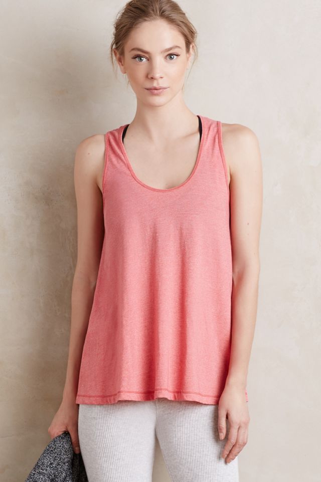 Sequence Tank