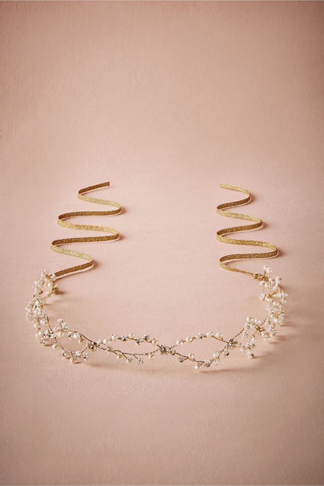Pearldrop Halo #1