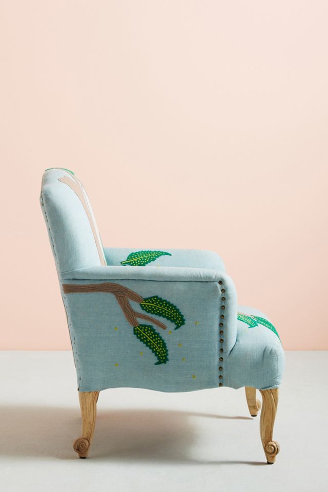Treescape Dorrance Chair #2