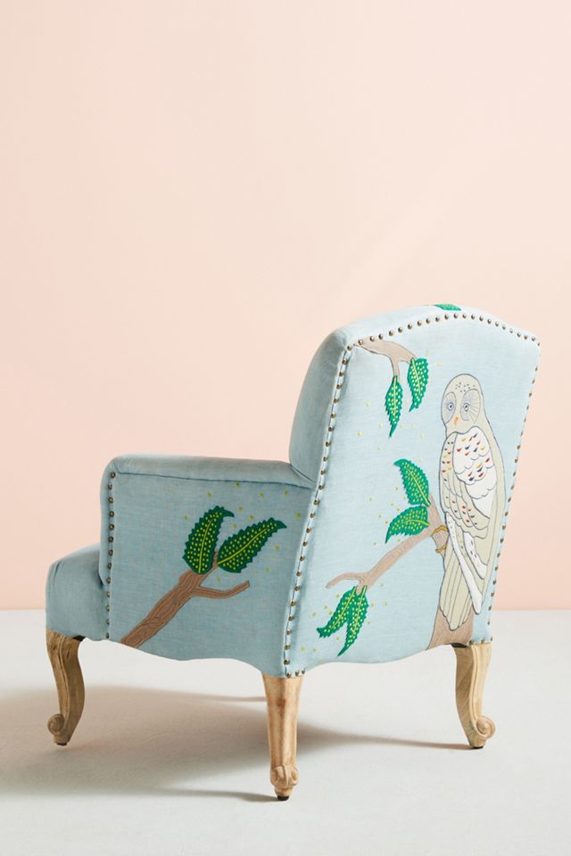 Treescape Dorrance Chair #3