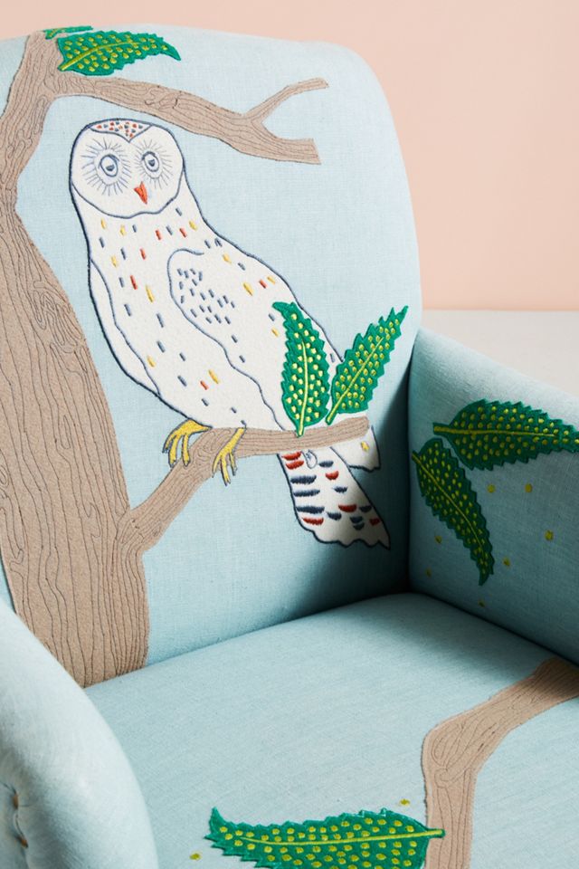 Treescape Dorrance Chair #4