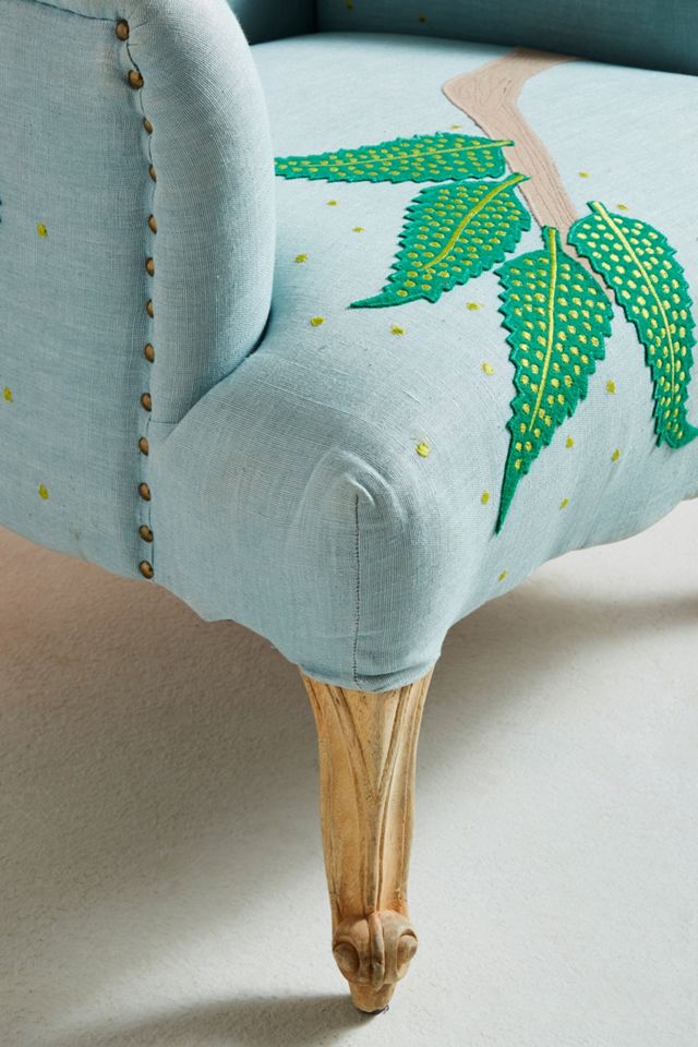 Treescape Dorrance Chair #5