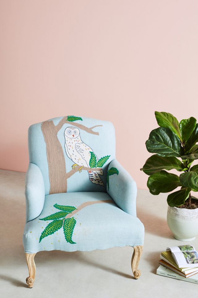 Treescape Dorrance Chair #6