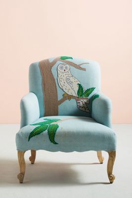 Treescape Dorrance Chair
