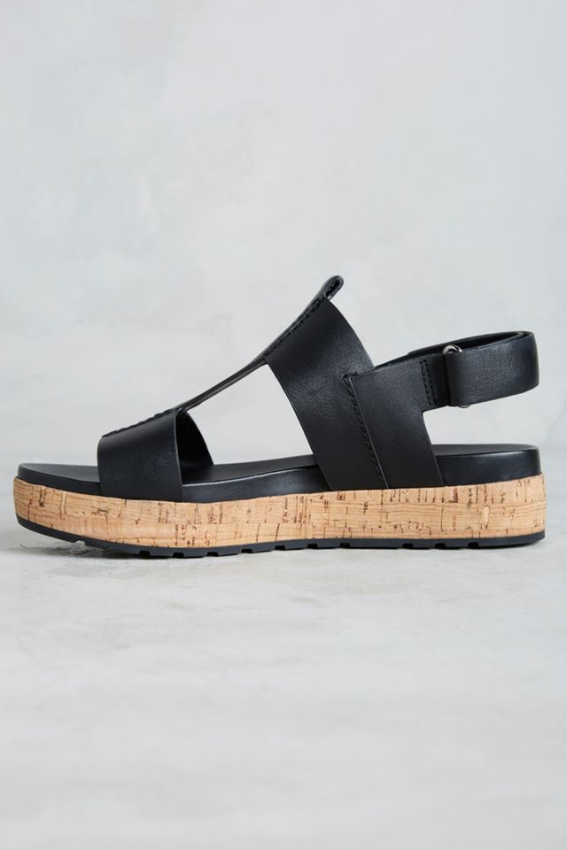 Sigerson Morrison Cabie Flatforms #2