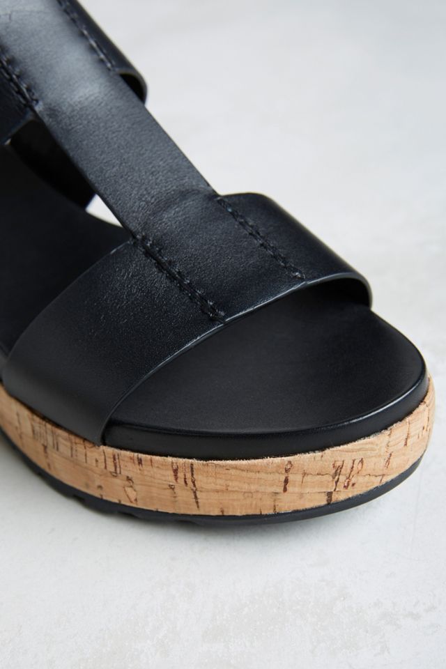 Sigerson Morrison Cabie Flatforms #3