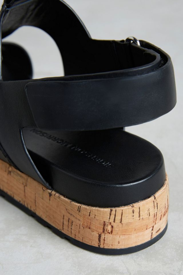 Sigerson Morrison Cabie Flatforms #4