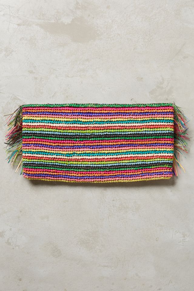 Otavalo Pouch #1