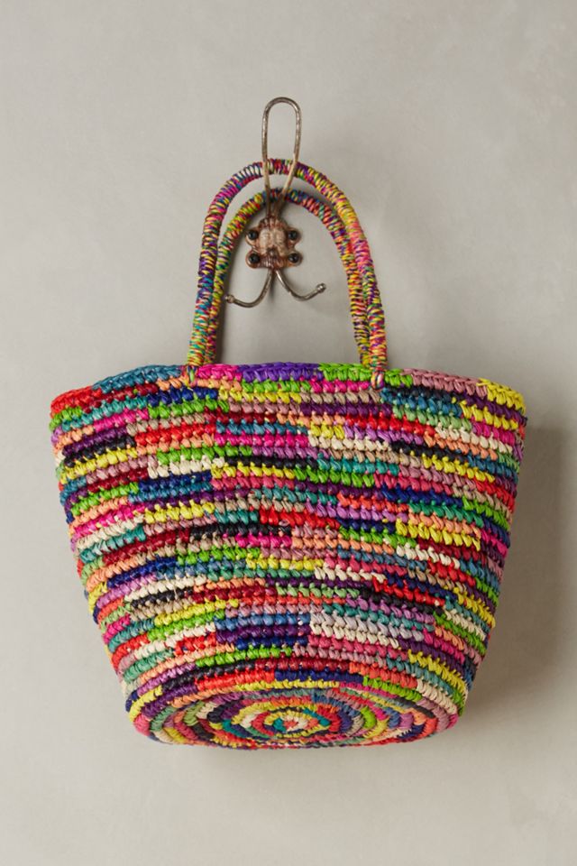 Encantada Tote #1