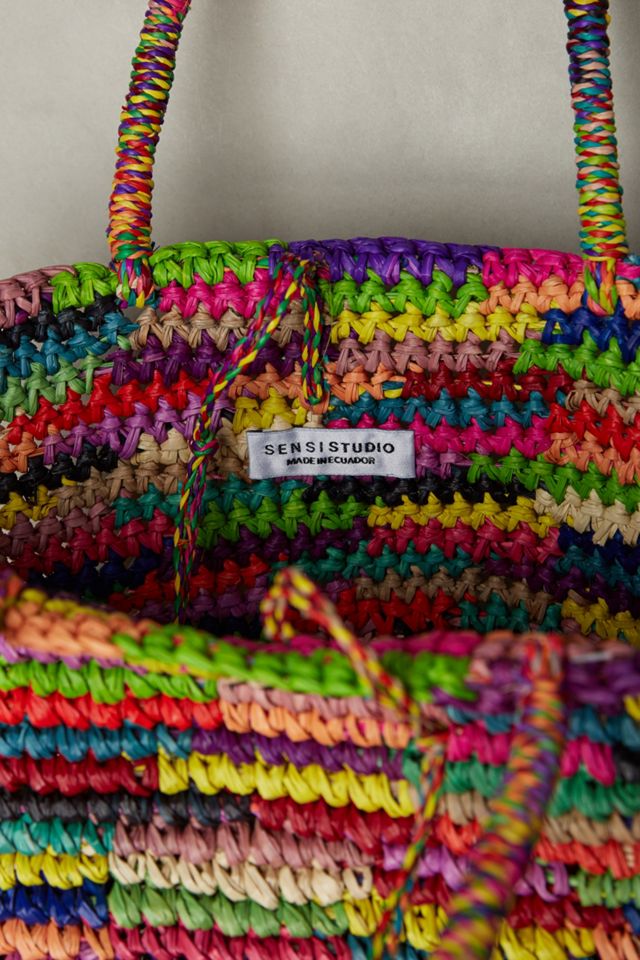 Encantada Tote #2