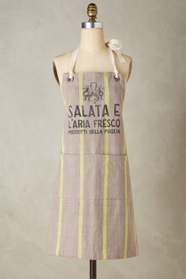 Salt & Fresh Air Apron