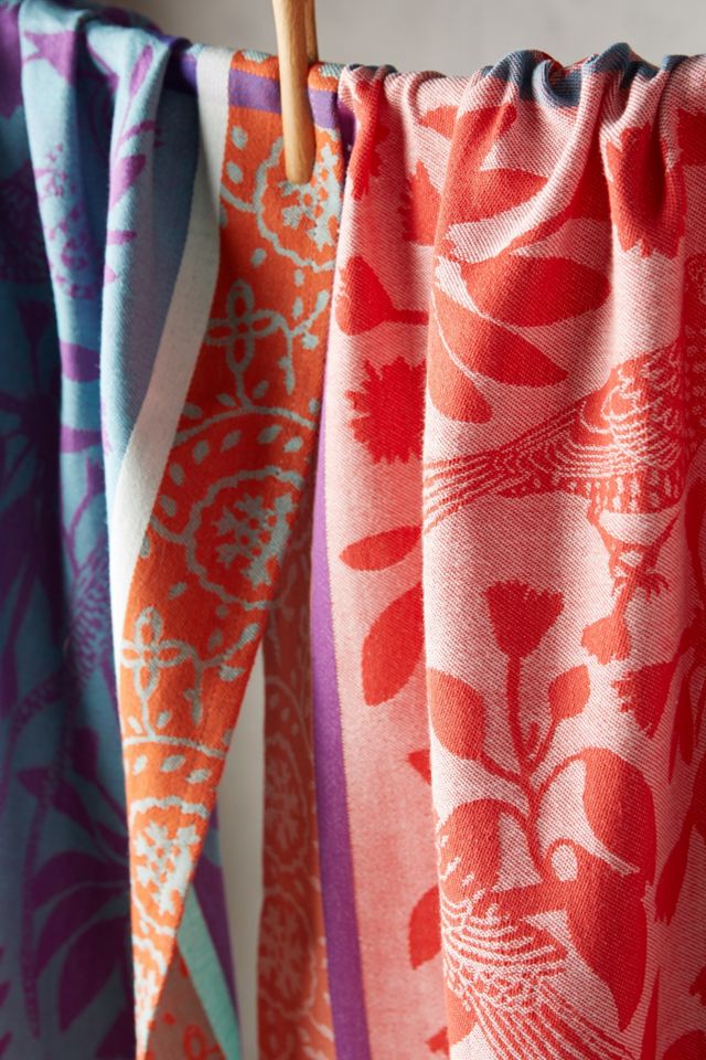 Treecover Dishtowel Set #1