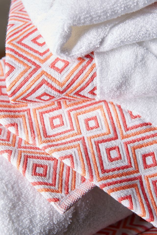 Brenna Towel Collection #2
