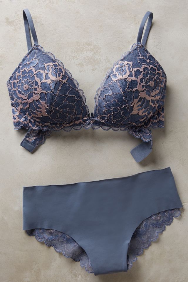 Poeme Lace Bralette #2